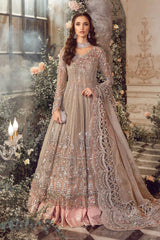 Mexi for women clothing (UNSTITCHED) by Kapra Collection - Kapra Collection