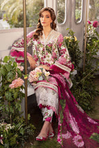 Lawn for women clothing (UNSTITCHED) by Kapra Collection - Kapra Collection