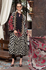 Lawn for women clothing (UNSTITCHED) by Kapra Collection - Kapra Collection