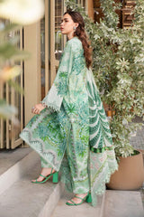 M print mehr lawn unstitched
