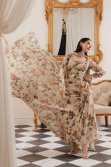Silk for women clothing (UNSTITCHED) by Kapra Collection - Kapra Collection