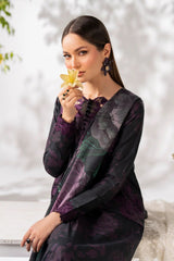 Iznik Luxury Lawn 3 Piece Unstitched