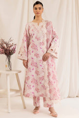 Lawn for women clothing (UNSTITCHED) by Kapra Collection - Kapra Collection