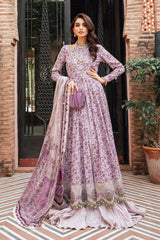 Lawn for women clothing (UNSTITCHED) by Kapra Collection - Kapra Collection