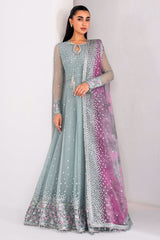 Multi Formal collection chiffon replica - Kapra Collection