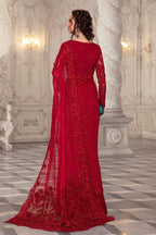 Saree for women clothing (UNSTITCHED) by Kapra Collection - Kapra Collection