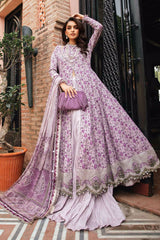 Lawn for women clothing (UNSTITCHED) by Kapra Collection - Kapra Collection