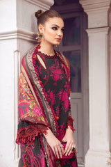 Lawn for women clothing (UNSTITCHED) by Kapra Collection - Kapra Collection