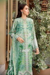 M print mehr lawn unstitched
