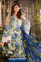 Lawn for women clothing (UNSTITCHED) by Kapra Collection - Kapra Collection