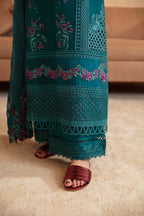 Lawn luxury Chikankari Collection Replica - Kapra Collection