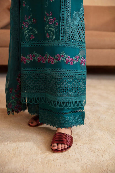 Lawn luxury Chikankari Collection Replica - Kapra Collection