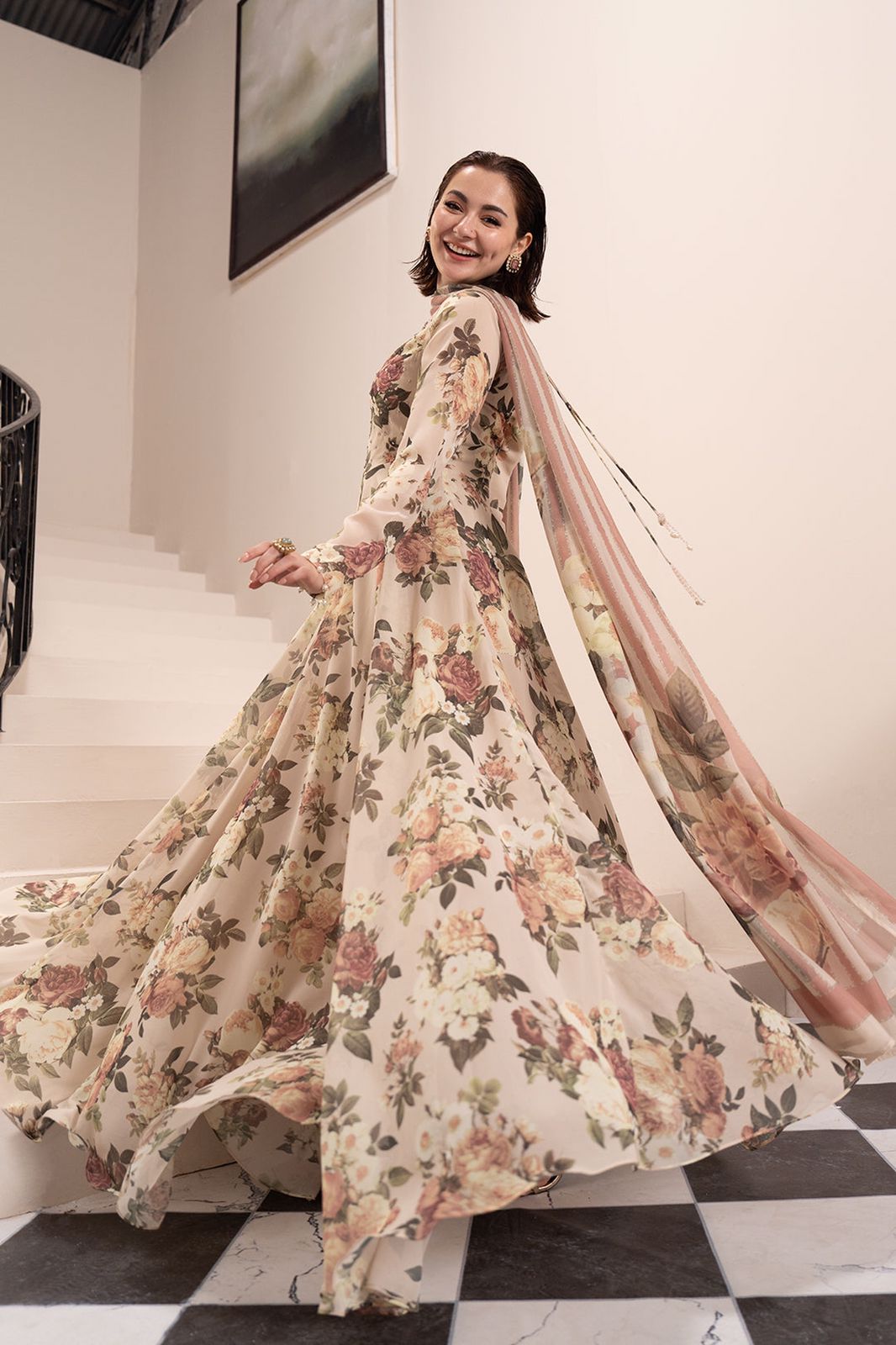 Silk for women clothing (UNSTITCHED) by Kapra Collection - Kapra Collection