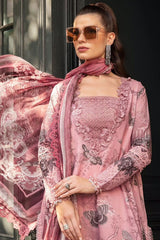 Lawn for women clothing (UNSTITCHED) by Kapra Collection - Kapra Collection