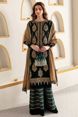 Velvet for women clothing (UNSTITCHED) by Kapra Collection