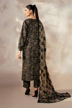 Premium Lawn Summer unstitched Dress