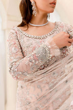 Saree for women clothing (UNSTITCHED) by Kapra Collection - Kapra Collection