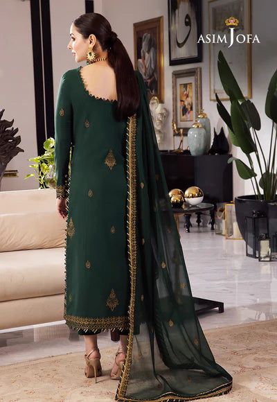 Chiffon for women clothing (UNSTITCHED) by Kapra Collection - Kapra Collection