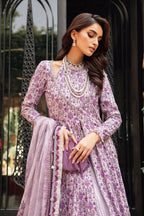 Lawn for women clothing (UNSTITCHED) by Kapra Collection - Kapra Collection
