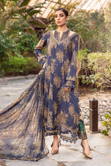 Lawn for women clothing (UNSTITCHED) by Kapra Collection - Kapra Collection