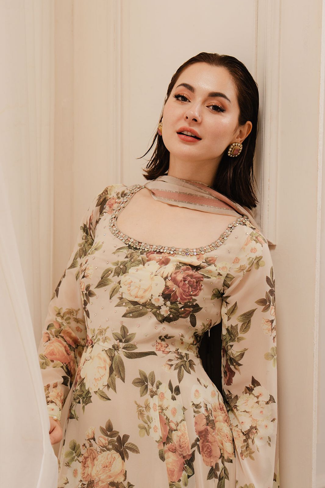 Silk for women clothing (UNSTITCHED) by Kapra Collection - Kapra Collection