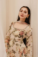 Silk for women clothing (UNSTITCHED) by Kapra Collection - Kapra Collection