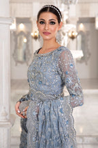 Saree for women clothing (UNSTITCHED) by Kapra Collection - Kapra Collection