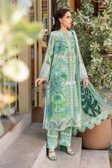 M print mehr lawn unstitched