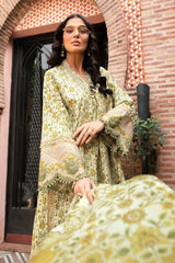 Lawn for women clothing (UNSTITCHED) by Kapra Collection - Kapra Collection
