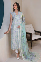 Lawn for women clothing (UNSTITCHED) by Kapra Collection - Kapra Collection