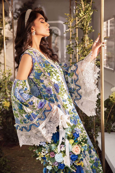 Lawn for women clothing (UNSTITCHED) by Kapra Collection - Kapra Collection