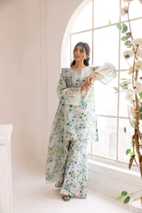 Lawn for women clothing (UNSTITCHED) by Kapra Collection - Kapra Collection