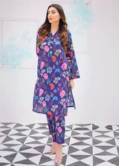 Silk for women clothing (UNSTITCHED) by Kapra Collection - Kapra Collection