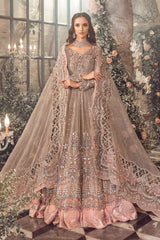Mexi for women clothing (UNSTITCHED) by Kapra Collection - Kapra Collection