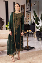 Chiffon for women clothing (UNSTITCHED) by Kapra Collection - Kapra Collection