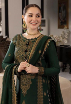 Chiffon for women clothing (UNSTITCHED) by Kapra Collection - Kapra Collection