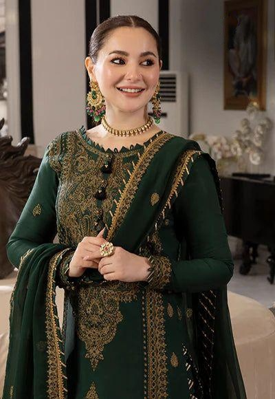 Chiffon for women clothing (UNSTITCHED) by Kapra Collection - Kapra Collection